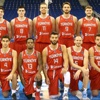 12 Dev Adam'a 2016 Rio müjdesi 12 Dev Adam'a 2016 Rio müjdesi