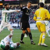Ronaldo'ya tarihi ceza! Ronaldo'ya tarihi ceza!
