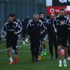 Beşiktaş, Liverpool öncesi eksik!