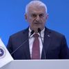 TBMM Başkanı’ndan Kıbrıs açıklaması! TBMM Başkanı’ndan Kıbrıs açıklaması!