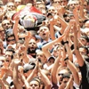 İsrail'e öfke büyüyor İsrail'e öfke büyüyor
