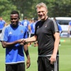 Bruma'dan 2 milyon euro Bruma'dan 2 milyon euro