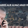 Cumhurbaşkanı Erdoğan'dan önemli görüşme