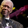 B.B. King hayatını kaybetti B.B. King hayatını kaybetti