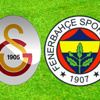 Galatasaray-Fenerbahçe derbisinin hakemi belli oldu