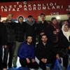 Hava harp okulu öğrencilerinin yargılanmasına devam edildi Hava harp okulu öğrencilerinin yargılanmasına devam edildi