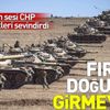 CHP'den teröristleri sevindiren açıklama: Suriye'ye girmeyin CHP'den teröristleri sevindiren açıklama: Suriye'ye girmeyin