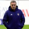 Derbi öncesinde beklenmedik gelişme! Ersun Yanal, o yıldızı kadroda düşünmüyor Derbi öncesinde beklenmedik gelişme! Ersun Yanal, o yıldızı kadroda düşünmüyor