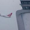 Meteoroloji'den fırtına uyarısı... İstanbul Havalimanı da etkilenebilir! Meteoroloji'den fırtına uyarısı... İstanbul Havalimanı da etkilenebilir!