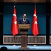 Cumhurbaşkanlığı Sözcüsü Kalın: Mart ayı içerisinde bir Astana süreci toplantısı yapılabilir