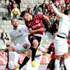 Gençlerbirliği ile Kayserispor 39.randevuda Gençlerbirliği ile Kayserispor 39.randevuda