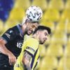 Vitor Hugo ve Edgar da çare olamadı Vitor Hugo ve Edgar da çare olamadı