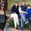Ceren Kaplakaslan ve görümcesi Selma Yaşdut Ceren Kaplakaslan ve görümcesi Selma Yaşdut