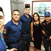 Nazlı Çelik Bodrum tatilinde askerleri ziyaret etti