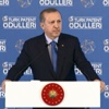 Cumhurbaşkanı Erdoğan: 'Her kim Gezi olaylarının...'