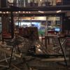 Restoranda dehşet: 1 ölü, 1 yaralı Restoranda dehşet: 1 ölü, 1 yaralı