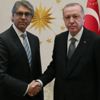 Kanada Büyükelçisi Jamal Khokhar, Başkan Erdoğan'a güven mektubu sundu Kanada Büyükelçisi Jamal Khokhar, Başkan Erdoğan'a güven mektubu sundu