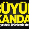 Vladimir Putin Türkiye'de!