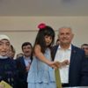 Binali Yıldırım oyunu kullandı