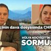 Hülya Koçyiğit'in damadını sormuştu...Gazetecinin dava dosyasında tepki çeken ‘CHP’ detayı