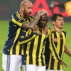 F.Bahçe 30 maçtır yenilmiyor F.Bahçe 30 maçtır yenilmiyor