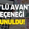 3'lü avantaj seçeneği sunuluyor! Taşıt, konut ve ihtiyaç kredi faiz oranları kaç oldu? Fırsatlı ay...