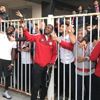 Demir Grup Sivasspor da liderlik coşkusu