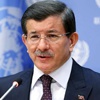 Davutoğlu: ‘Gurur verici bir gelişme olur’ Davutoğlu: ‘Gurur verici bir gelişme olur’