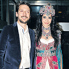 Damat kınayı bastı Damat kınayı bastı