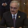 ''Hafter-MOSSAD irtibatı sürpriz değil'' ''Hafter-MOSSAD irtibatı sürpriz değil''