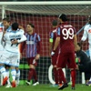 Trabzonspor'un elinde lig kaldı Trabzonspor'un elinde lig kaldı