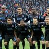 Trabzonspor 3 puanı tek golle aldı