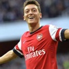 Mesut Özil Premier Lig tarihine geçti Mesut Özil Premier Lig tarihine geçti