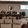 Liman işletmecileri, iskenderun da toplandı Liman işletmecileri, iskenderun da toplandı
