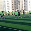 Bağlar Belediyespor sezonu açtı Bağlar Belediyespor sezonu açtı