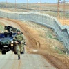 23 IŞİD'li yanlarında 21 çocukla Türkiye'ye girerken yakalandı