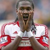 Akhisar, Rodallega'yı elinden kaçırdı Akhisar, Rodallega'yı elinden kaçırdı