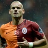 Albers: "Wesley Sneijder, Çine gitmeyecek" Albers: "Wesley Sneijder, Çine gitmeyecek"