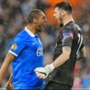 Boyko ve Douglas'ın biletleri hazır