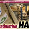 Gıda teröristine hapis Gıda teröristine hapis