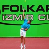 Tenisin kalbi İzmir’de atacak