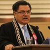 AYM Başkan adayı Serruh Kaleli kimdir? AYM Başkan adayı Serruh Kaleli kimdir?