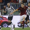 Serie A'da görünüm Serie A'da görünüm