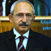 Kılıçdaroğlu, paralel kumpası itiraf etti Kılıçdaroğlu, paralel kumpası itiraf etti