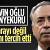 Mustafa Cengiz: Evin oğlu Onyekuru