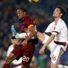 Olimpico'da dev maç sessiz sedasız! Olimpico'da dev maç sessiz sedasız!