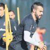 5 yıldıza ekstra gol çalışması