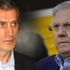 PFDK Yıldırım ve Hacıosmanoğlu'na ceza vermedi PFDK Yıldırım ve Hacıosmanoğlu'na ceza vermedi