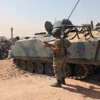 Pakistan'da mülteci kampında bombalı saldırı Pakistan'da mülteci kampında bombalı saldırı