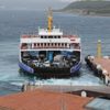 İşte Bozcaada feribot sefer saatleri İşte Bozcaada feribot sefer saatleri